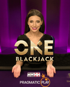 One Blackjack