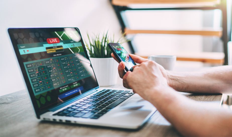 Deke gokbedriven będzie najlepszy w Nederlands rynek sprzedaży online