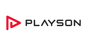 Logo Playson