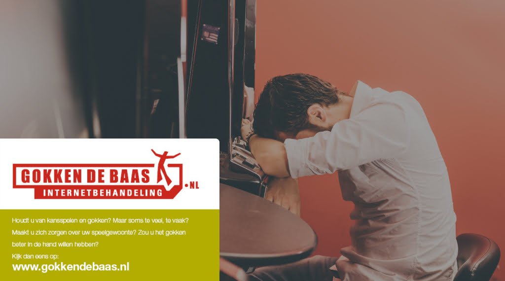 GOKKEN de baas online halp