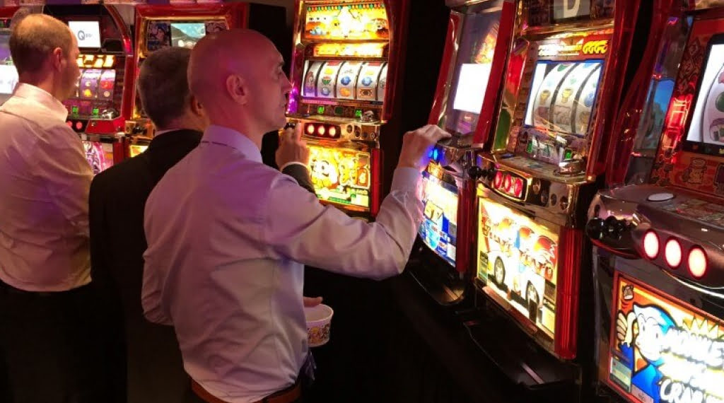 Obsługa automatów do owoców Voordeel van