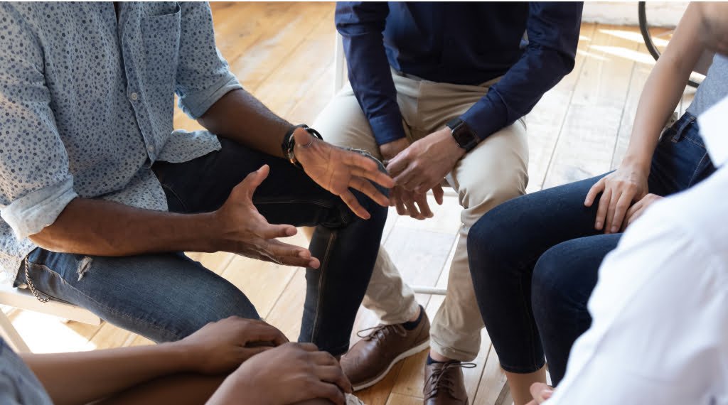 Prive Clinic WUR gokverslaafden