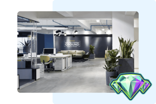 ontstaan van online casino plac zabaw