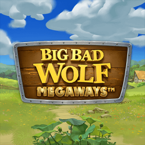 Big Bad Wolf Megaways