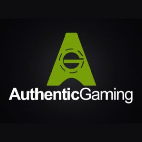 Authentic Gaming