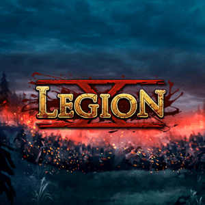 Legion X