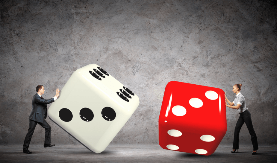 Europejski gokmarkt groeit osiągnął 7,5% w 2021 r.