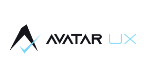 Logo AvatarUX