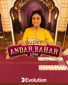 Super Andar Bahar