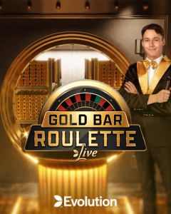 Gold Bar Roulette