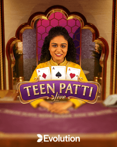 Teen Patti Live