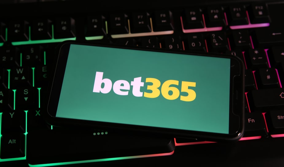 Bet365 promocja lanceert de Golden Chip Builder