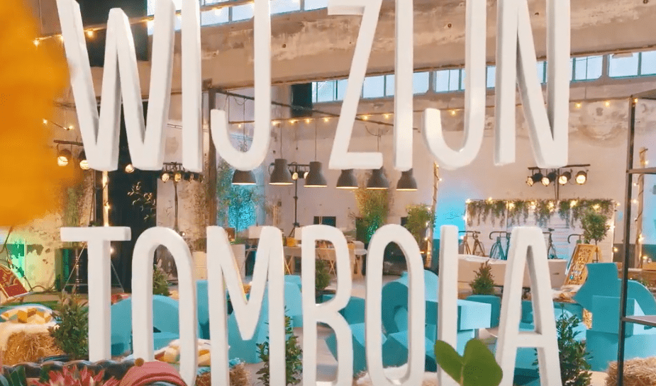 Loteria lanceert nieuwe reclame zonder BN ' ers