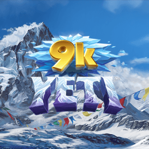 9k Yeti