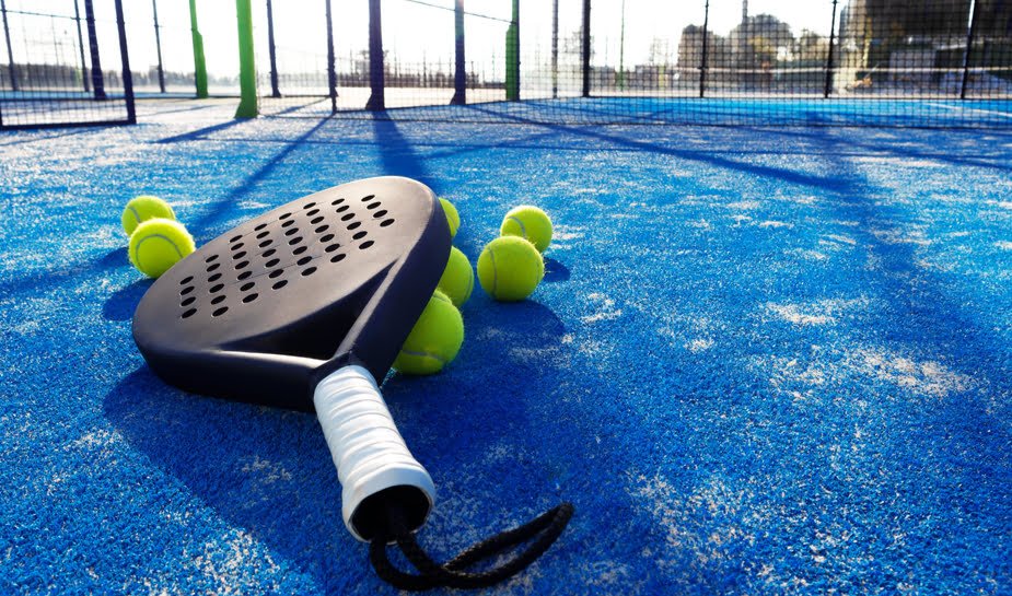 BetCity.nl sponsor padelklubu Pik Padel